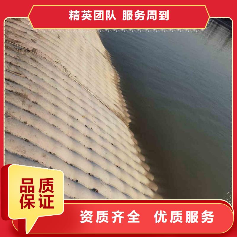 潜水员服务_水下清淤实力团队质优价廉