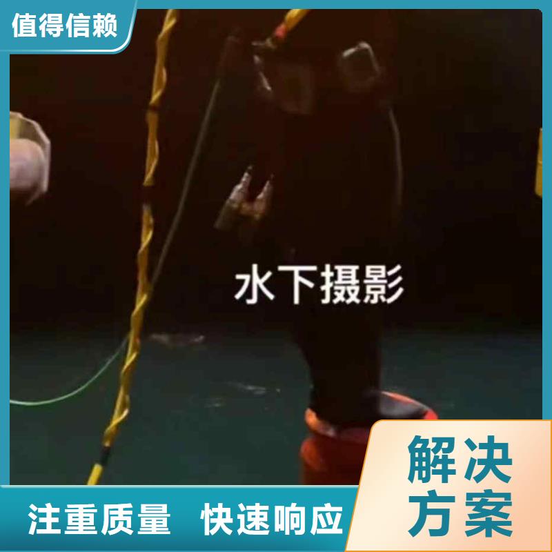 潜水员服务-水下堵漏精英团队本地经销商