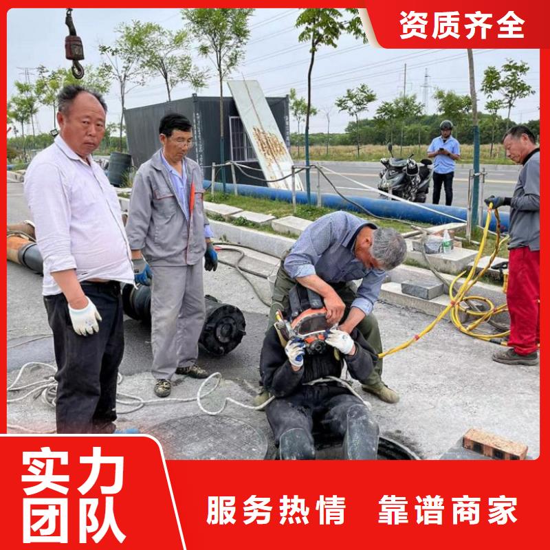 水下工程本地打捞案例丰富案例丰富