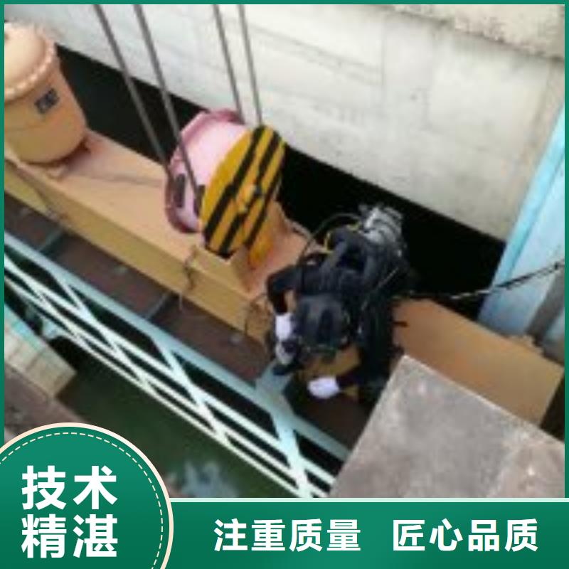 水下工程-堤防工程施工品质优2025专业的团队