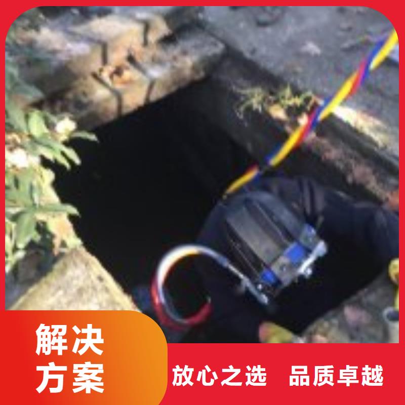 沉淀池水下污泥清理本地货源