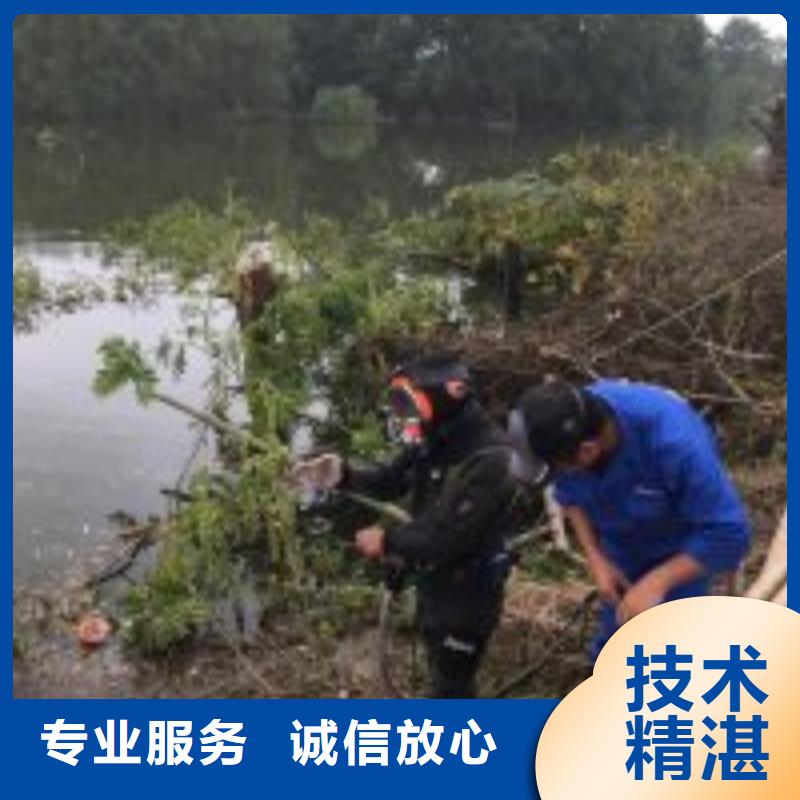 水下工程_【水下清污工程】口碑公司放心