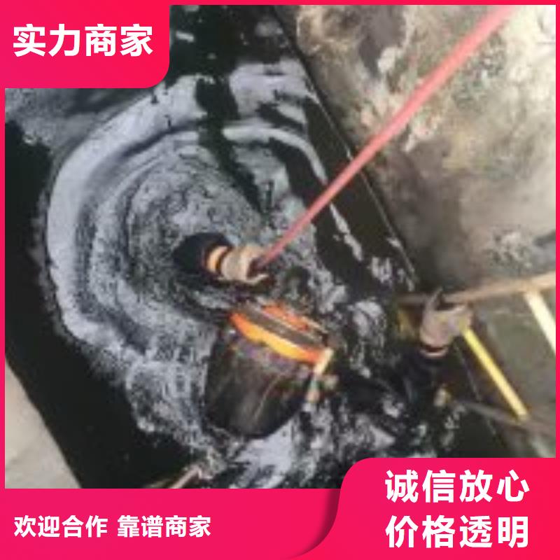 买蛙人服务费用【无中间商】当地货源