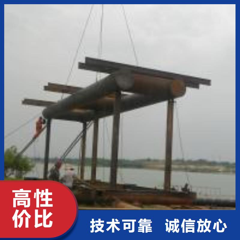 水下工程-渗水补漏施工口碑商家实力商家