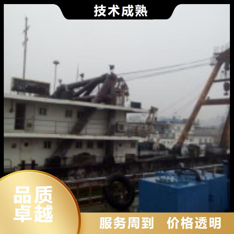 水下测量收费专业品质