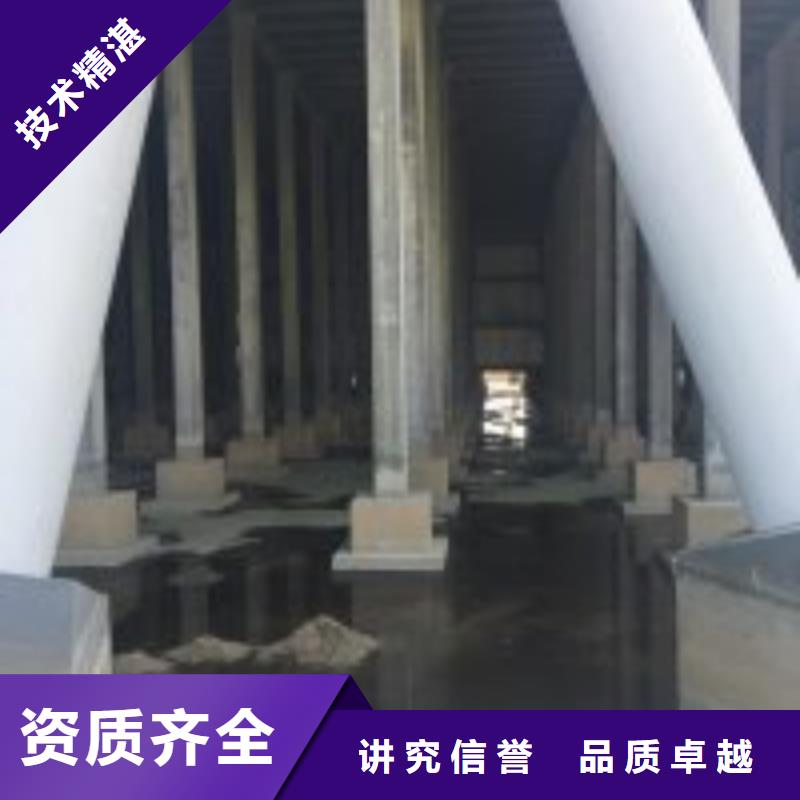拼装打捞船水下清污工程信誉保证诚信经营