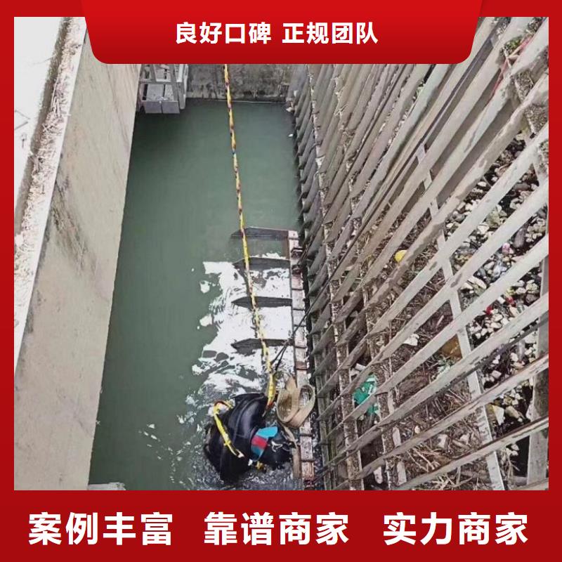 【拼装打捞船】水下清理专业品质一站搞定