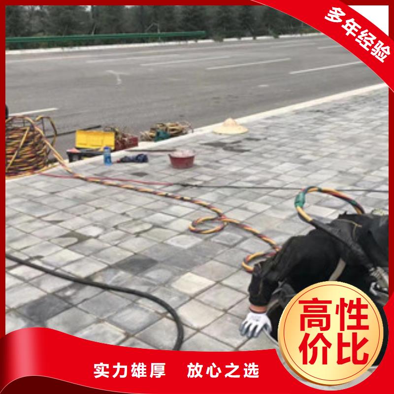 水上浮吊船水下管道铺设实力雄厚当地厂家