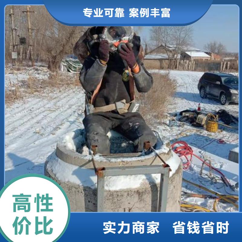 【水上浮吊船水下堵漏承接】欢迎询价