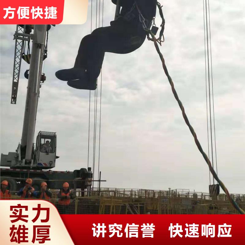 水上浮吊船_本地水下电焊实力雄厚匠心品质