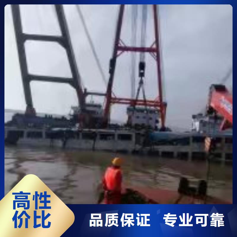潜水员水池管道疏通口碑商家同城厂家