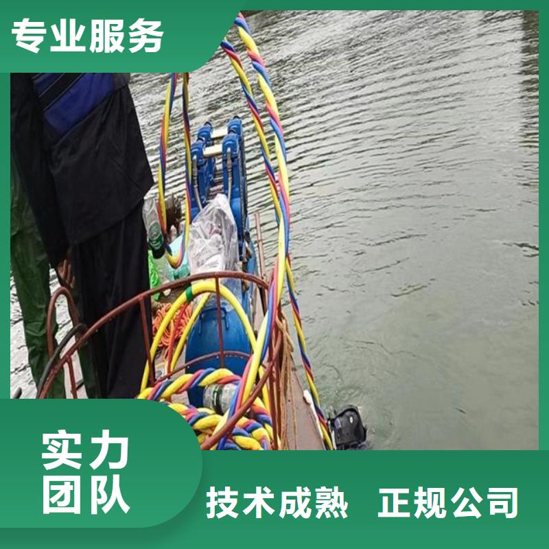 潜水员水下救援机器人一站式服务同城服务商