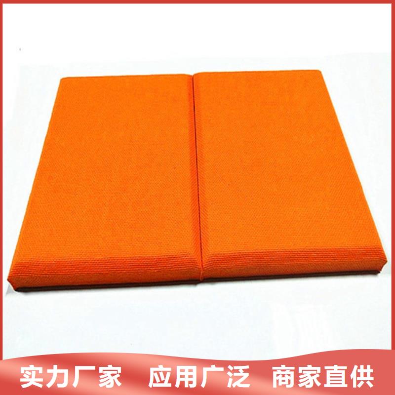 软包吸音板生产经验丰富精挑细选好货