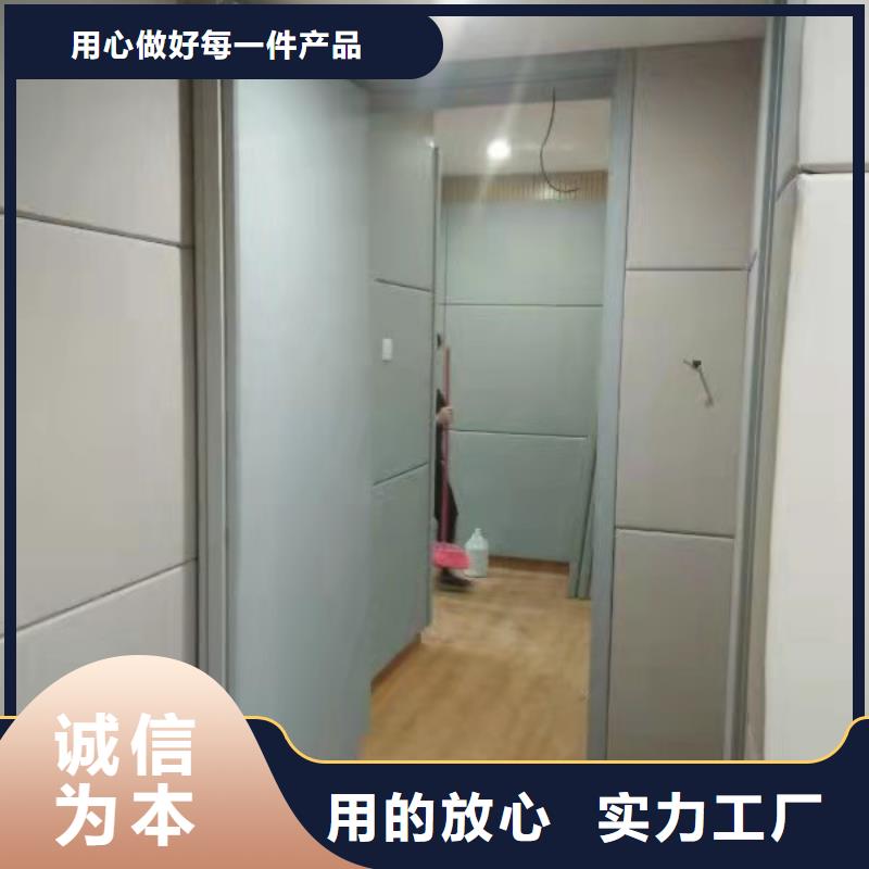软包吸音板空间吸声体质优价廉厂家直营