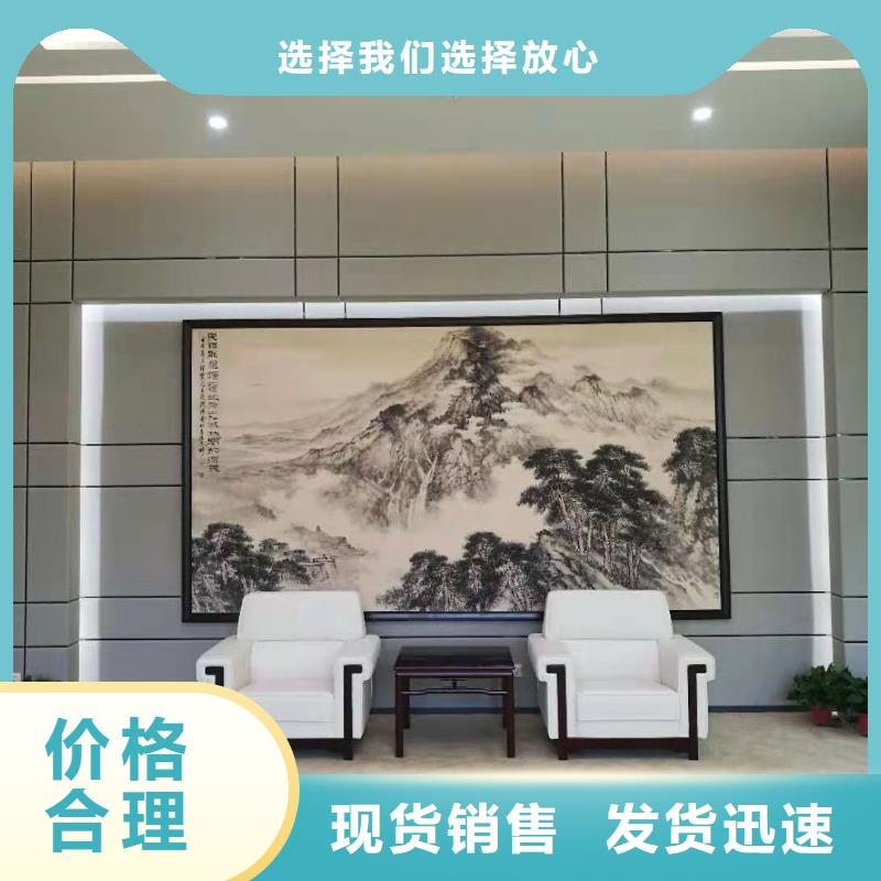 软包吸音板防撞吸音板好品质选我们用好材做好产品