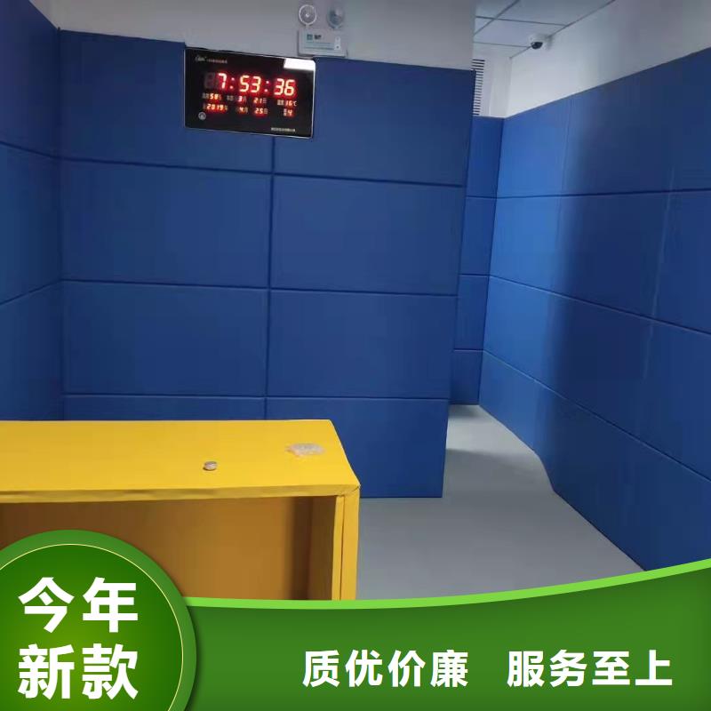 软包吸音板空间吸声体产品性能多行业适用