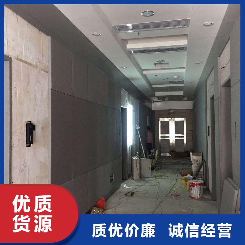 软包吸音板吸声体厂家规格齐全库存丰富