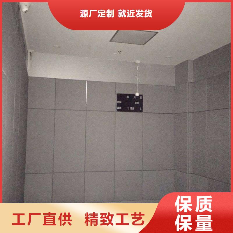 软包吸音板防撞吸音板厂家大库存无缺货危机原料层层筛选