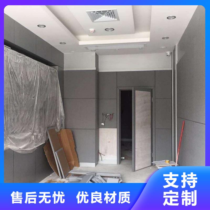 【软包吸音板】空间吸声体现货实拍厂家精选