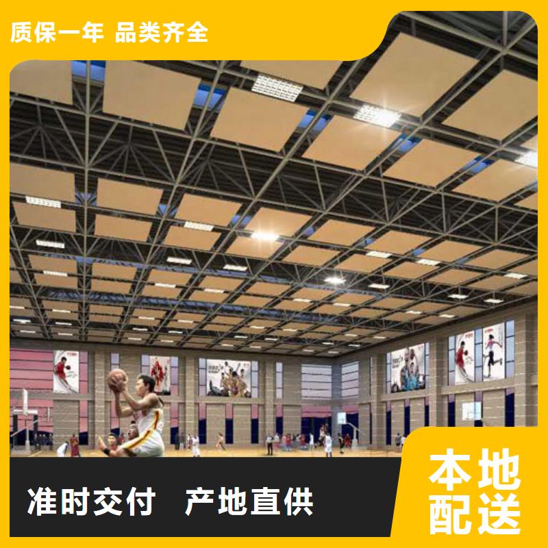 游泳馆体育馆声学改造厂家现货批发