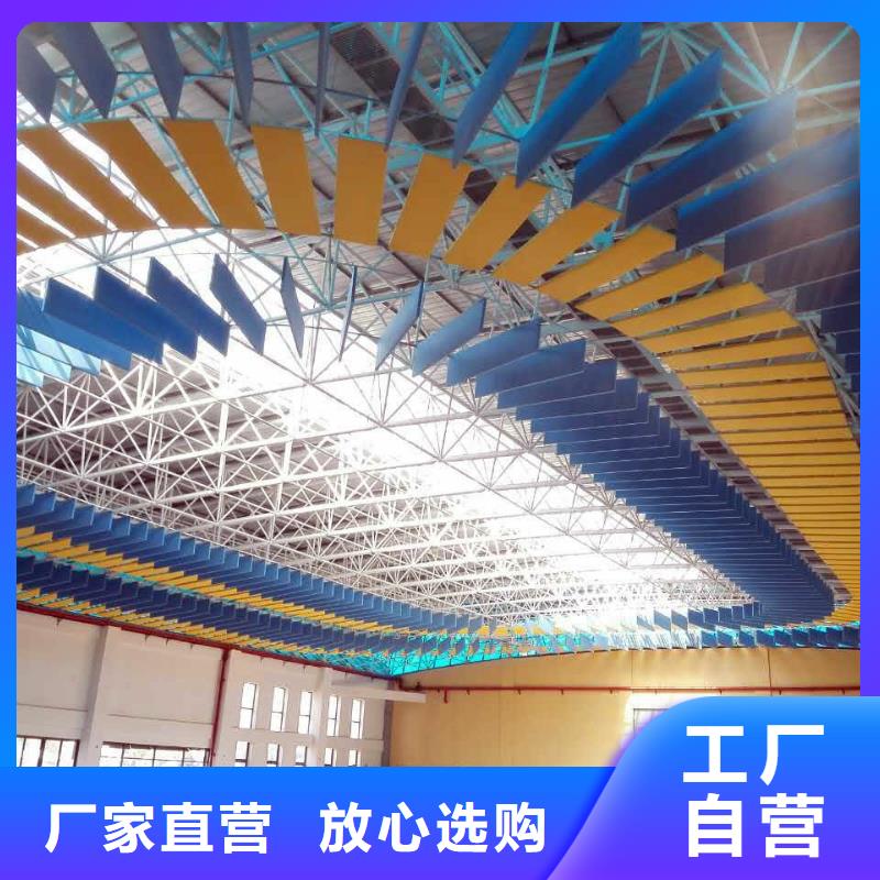 专业体育馆声学改造方案--2025近方案/价格品质服务