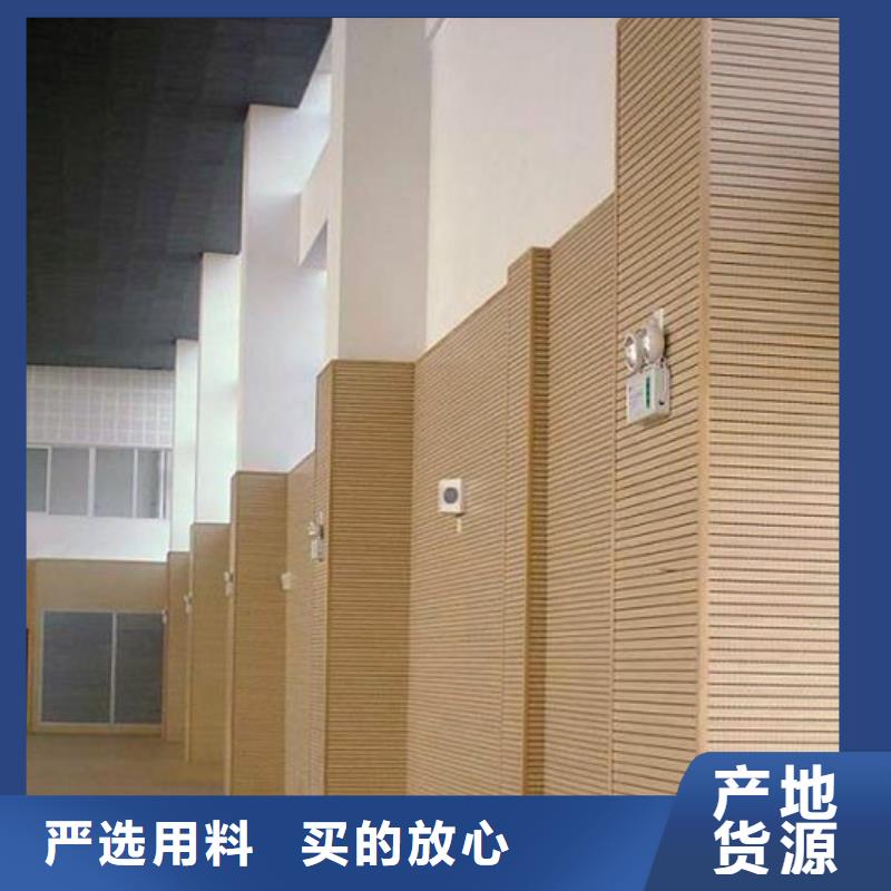 体育馆吸音改造方案--2025近方案/价格支持定制加工
