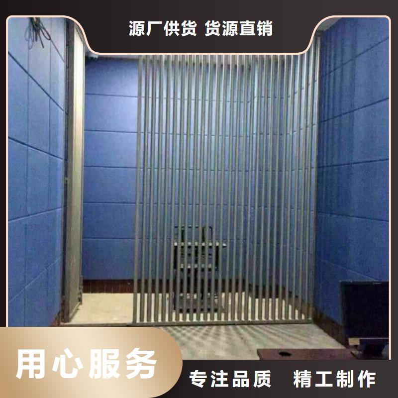 常德询问室审讯室防撞软包吸音板同城货源