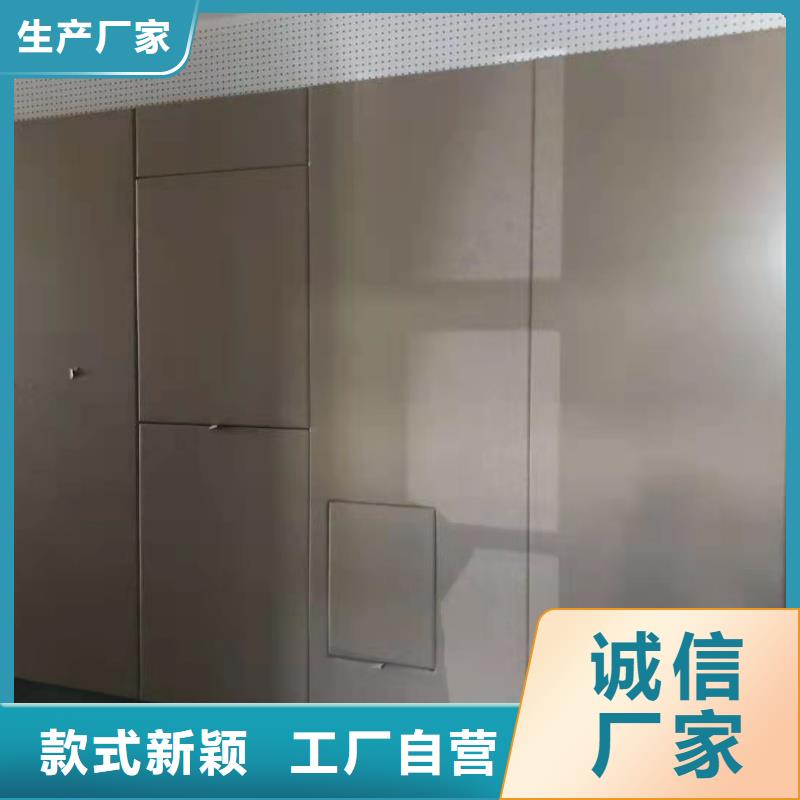 防撞吸音板布艺软包吸音板满足客户需求支持批发零售