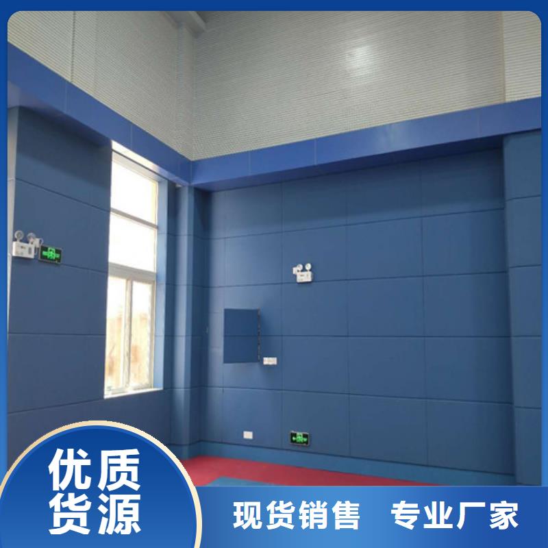 中山反贪局防撞隔音板优质工艺