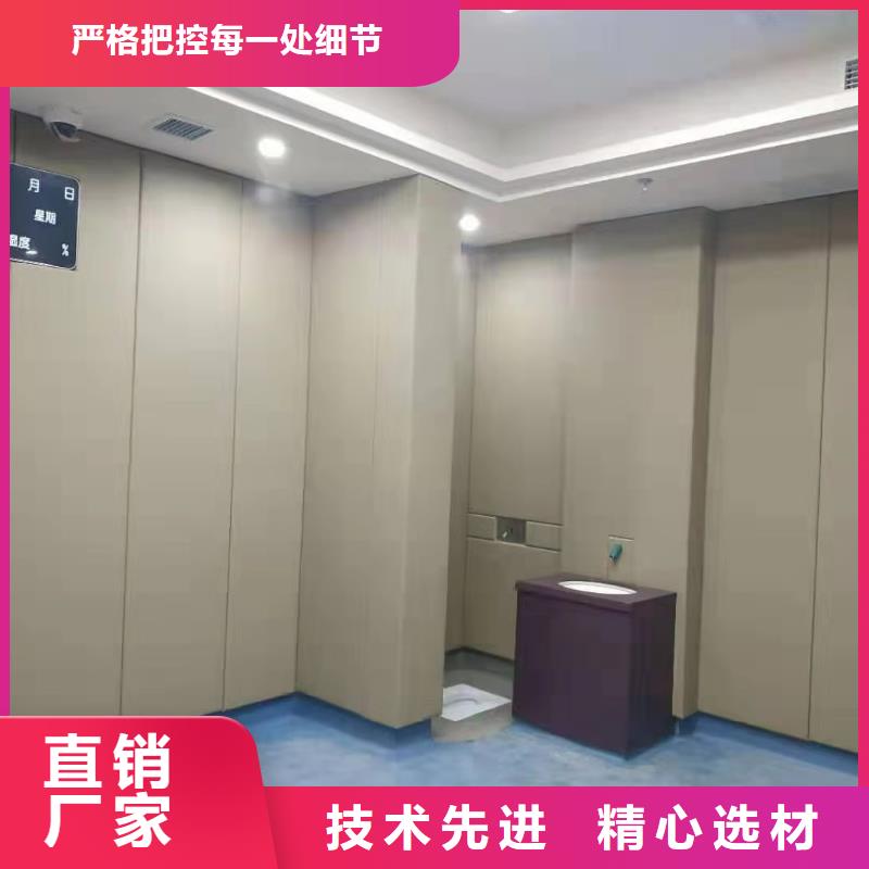 桂林功能室防撞布艺软包吸音板本地经销商