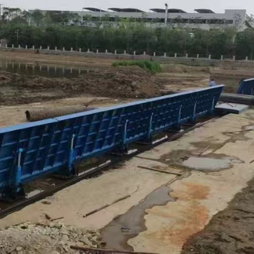 景观闸门免费技术指导可放心采购