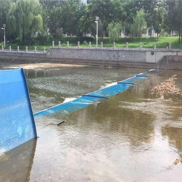 液压自控翻板闸门哪有卖精选优质材料