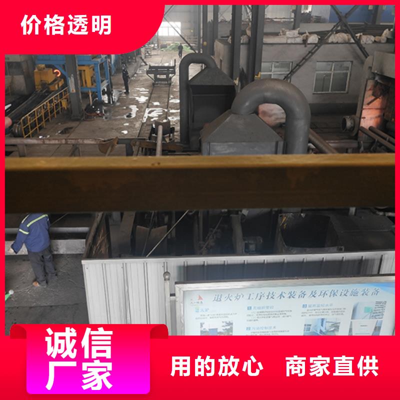 球墨铸铁管水冷离心式球墨管定制不额外收费不只是质量好