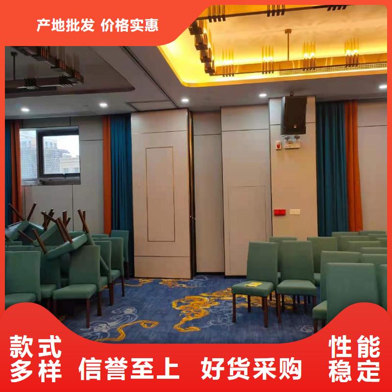 智能隔断折叠升降隔断用心做产品多年行业积累