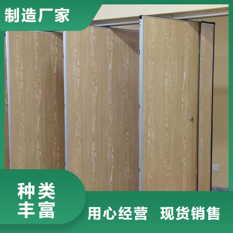智能隔断折叠升降隔断使用寿命长久实力见证