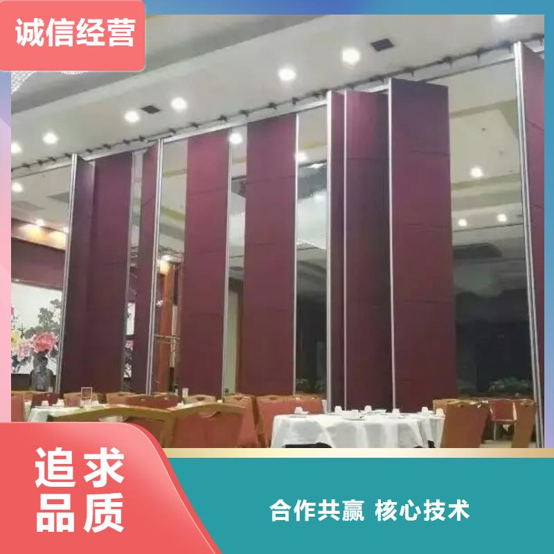【智能隔断电动移动隔断屏风品质有保障】制造厂家