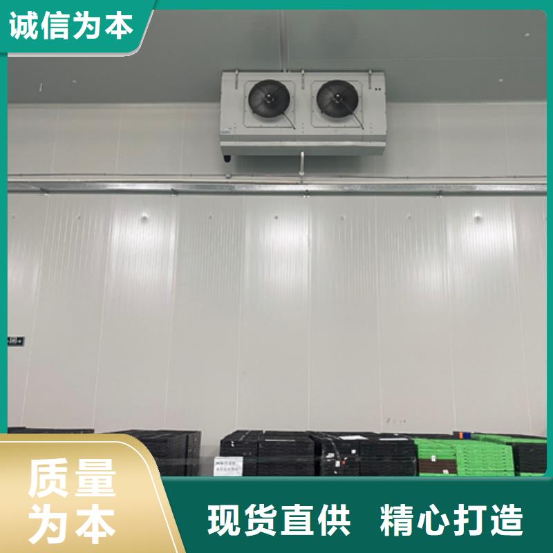 聚氨酯机制冷库板聚氨酯冷库保温板产品参数品质不将就