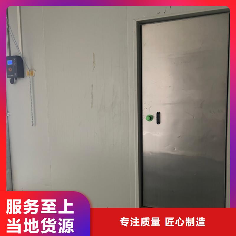 聚氨酯机制冷库板冷库板聚氨酯细节决定品质本地公司