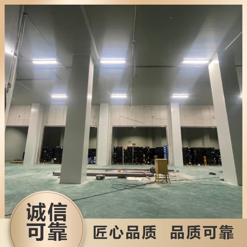 聚氨酯机制冷库板聚氨酯冷库板精心量大从优