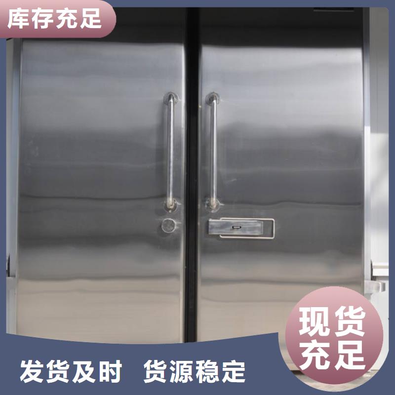 广东省深圳马田街道冷库门图片多少钱------2025价格当地供应商