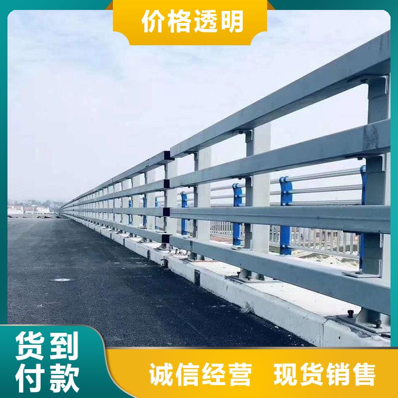 防撞护栏-LED防护栏杆好产品有口碑货品齐全