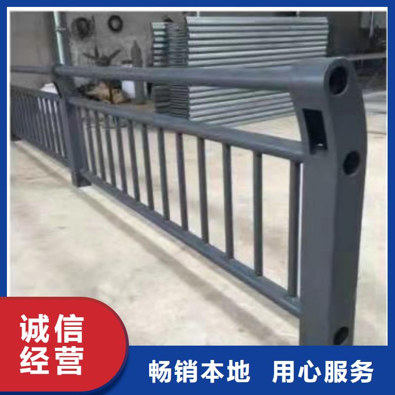 景观护栏-桥梁护栏厂服务至上本地供应商