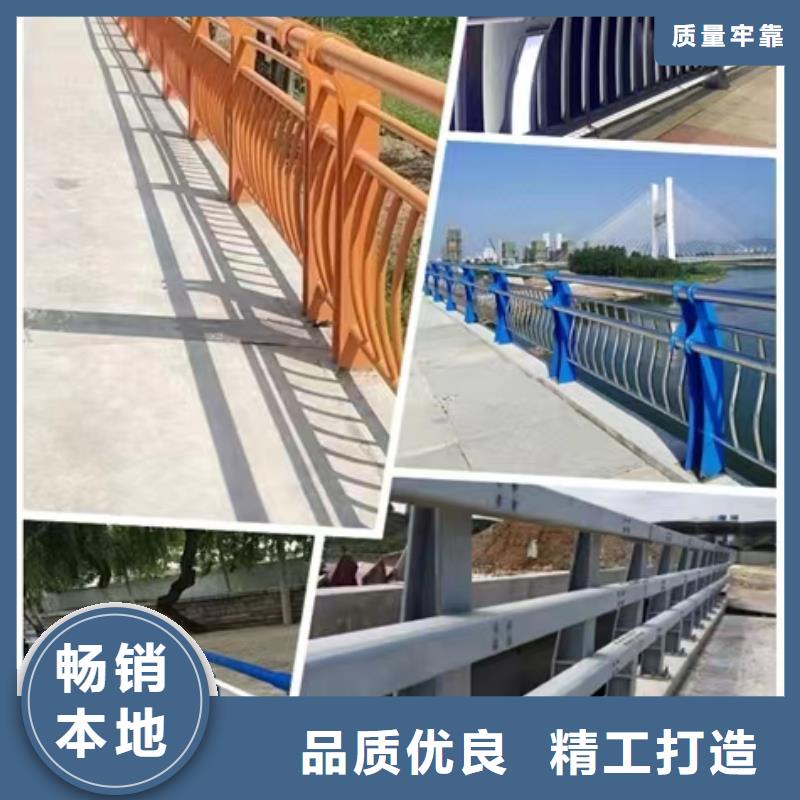 不锈钢护栏钢板立柱拒绝差价好产品有口碑