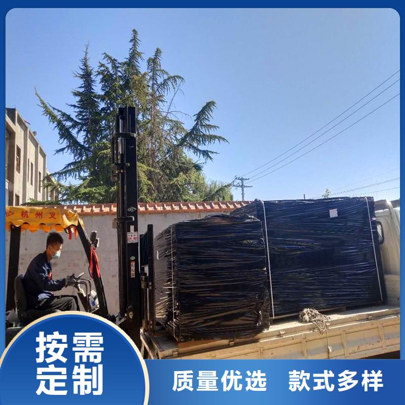油浸沥青麻绳来厂考察厂家当地经销商