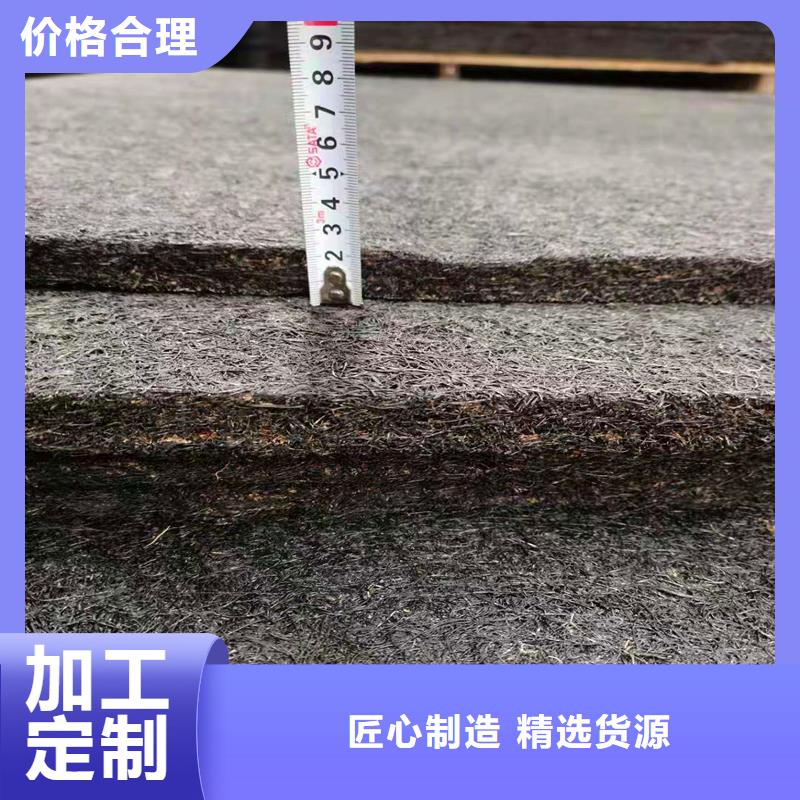 油浸木丝板种植基地价格实力优品