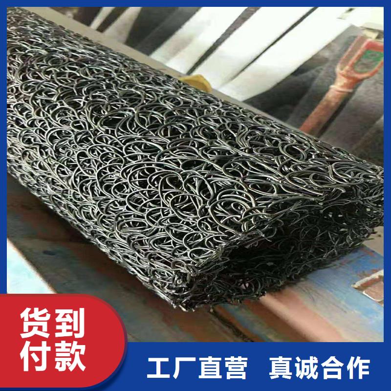 渗水盲管售后无忧生产厂家本地生产厂家
