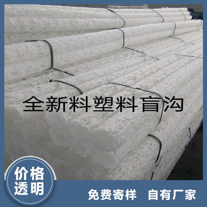 渗排水网垫畅销全国厂家本地公司