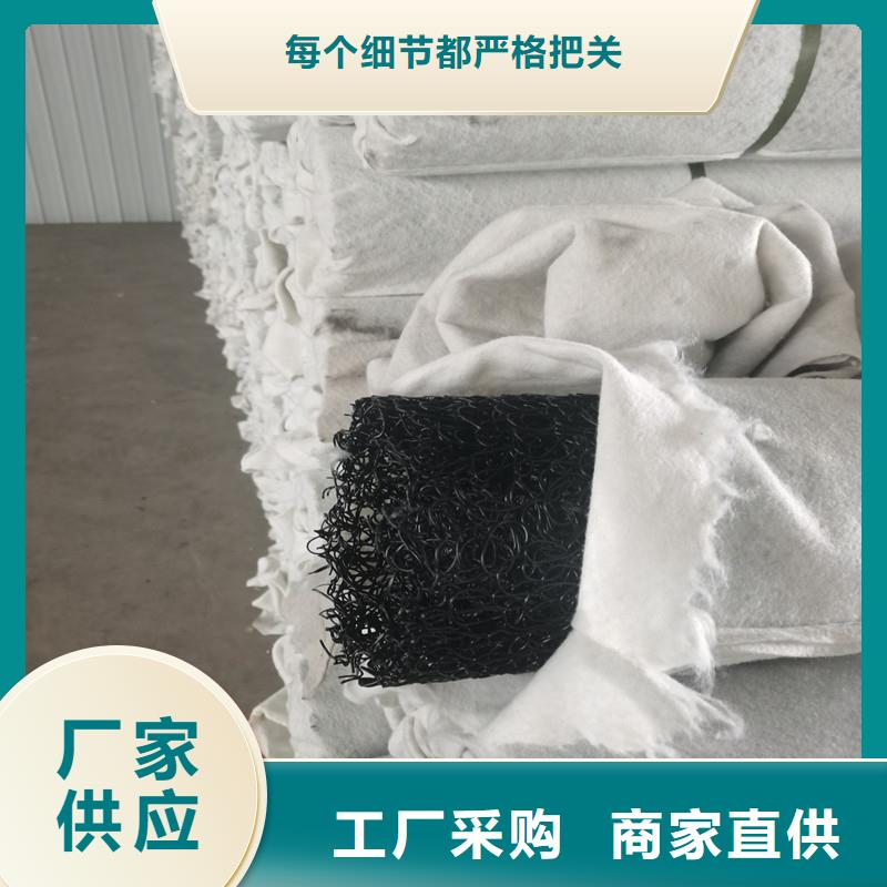 双壁打孔波纹管随时发货快当地制造商