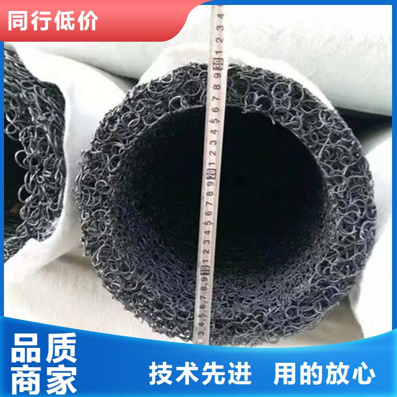 塑料盲管免费咨询厂家一站式供应