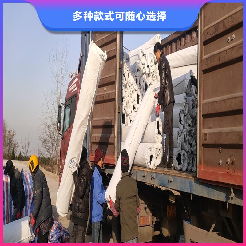 排水波纹管价格美丽检验发货
